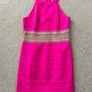 Lily Pulitzer Dress